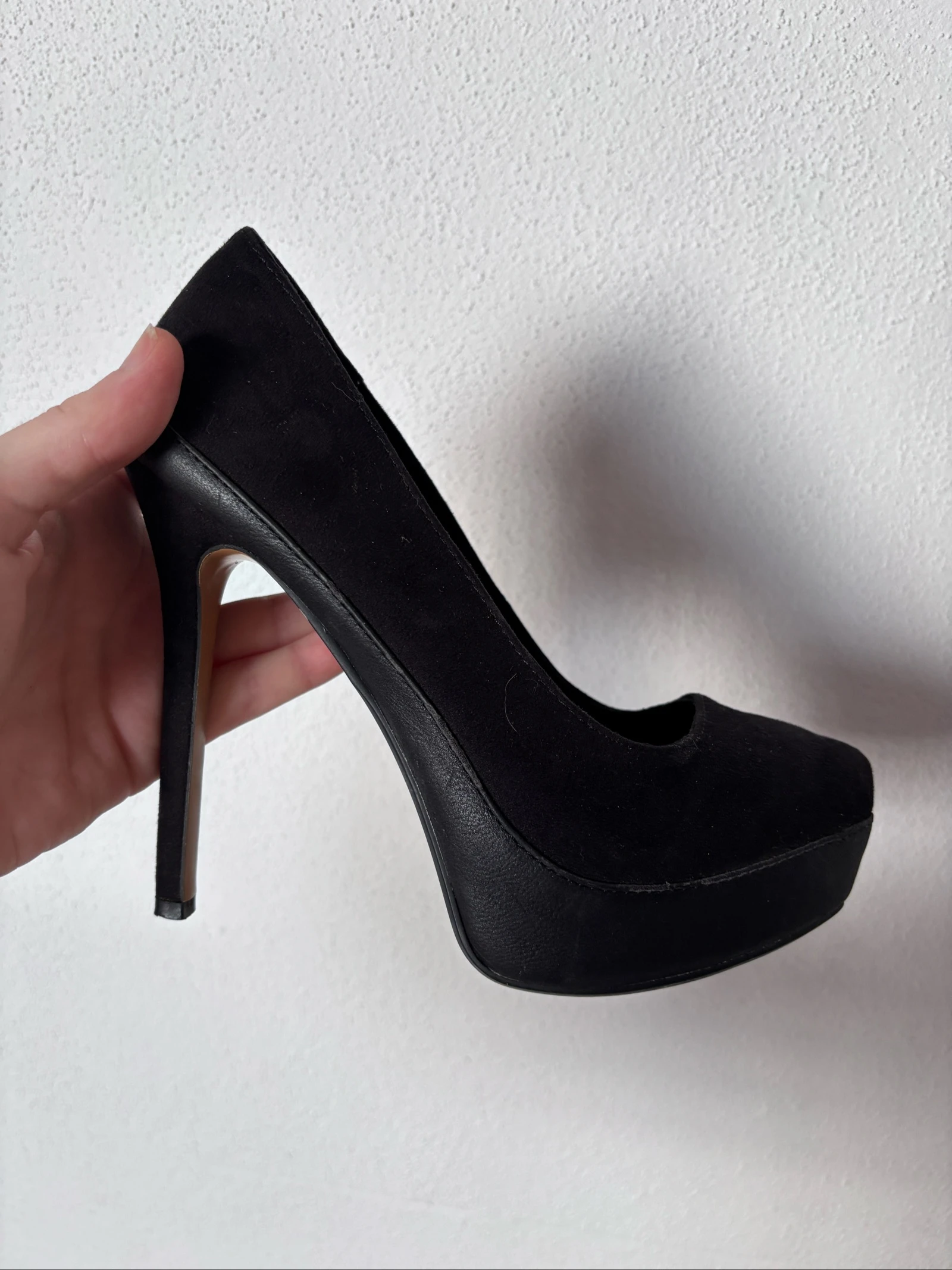 Zapatos de tacón altos Bershka 36 – photo 6